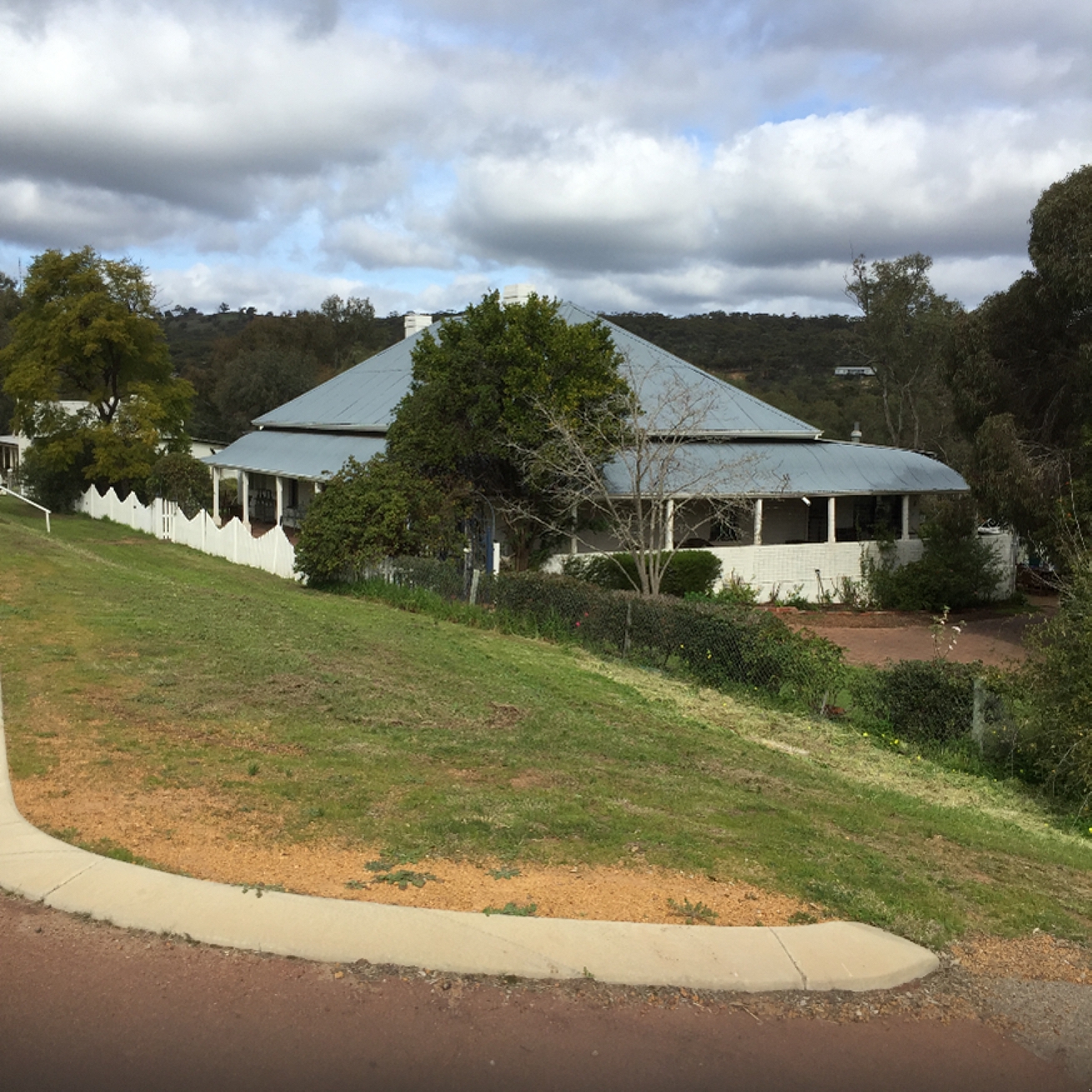 15 Telegraph Road, Toodyay